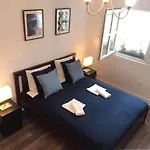 The Blue Akarattya Apartamento *