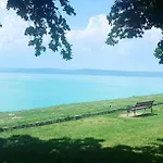 The Blue Akarattya Apartamento Balatonkenese