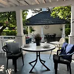 Apartamento The Blue Akarattya Balatonkenese