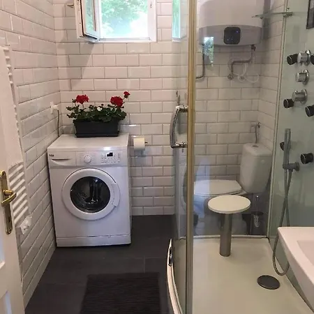 Apartament The Blue Akarattya Balatonkenese