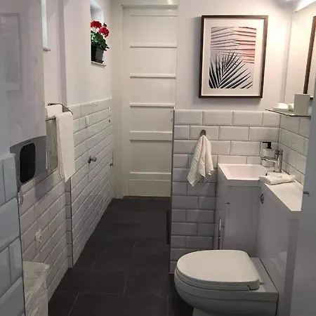 Apartamento The Blue Akarattya