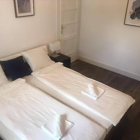 Apartament The Blue Akarattya Balatonkenese