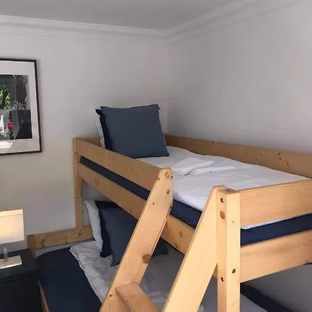 Apartament The Blue Akarattya Balatonkenese