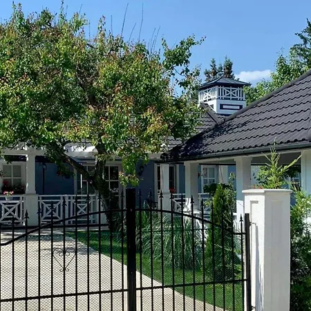 The Blue Akarattya Apartament Balatonkenese